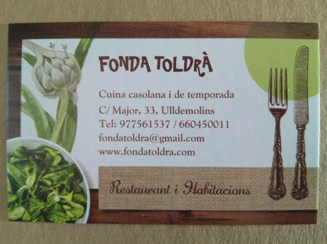 Fonda Toldra主图