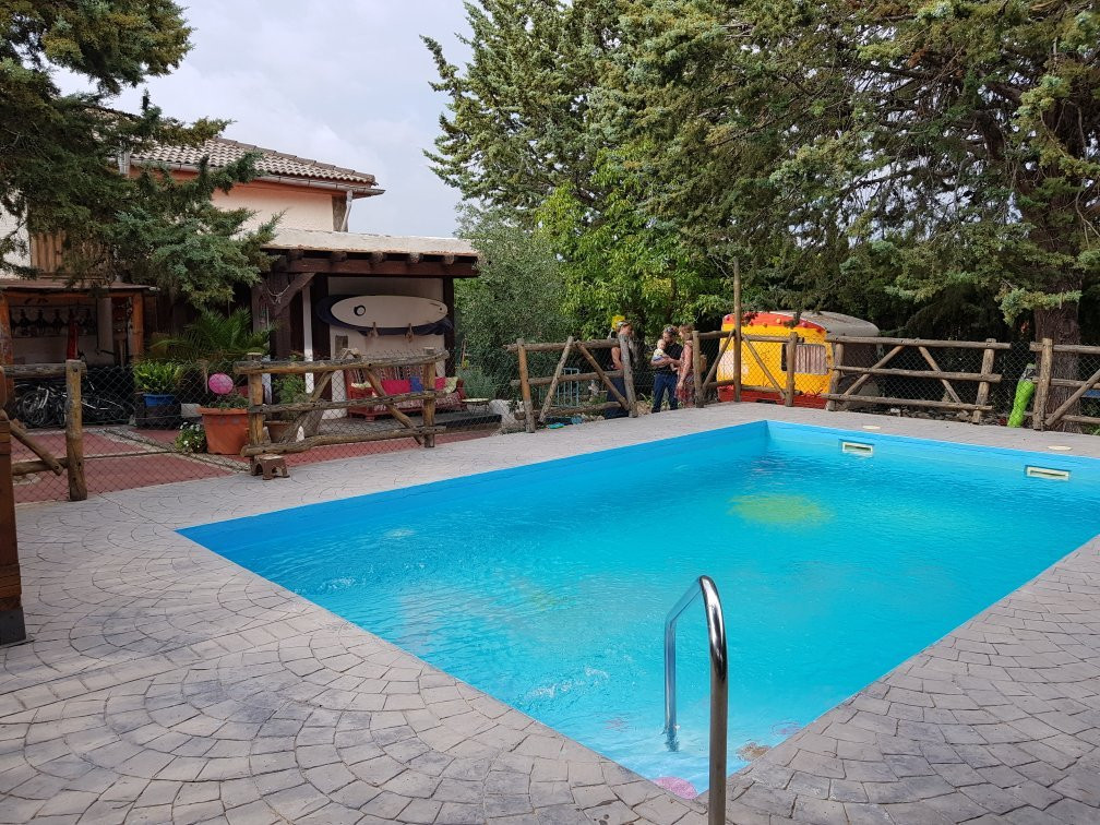 The NomadXperience Dream Granada主图