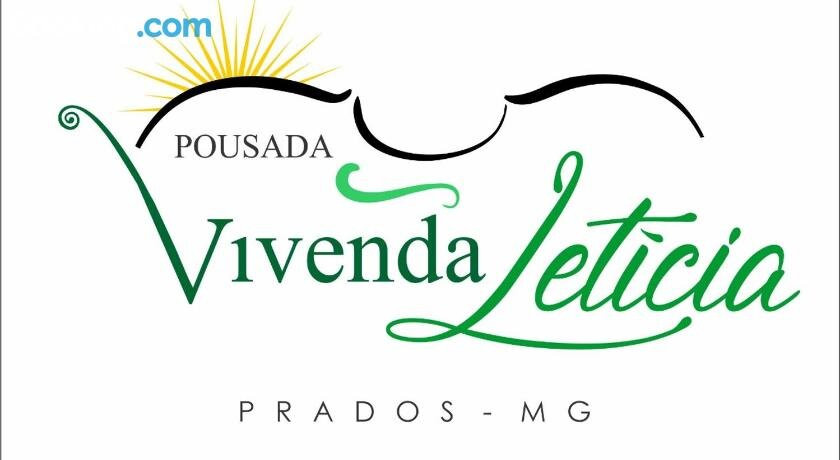 Pousada Vivenda Leticia主图