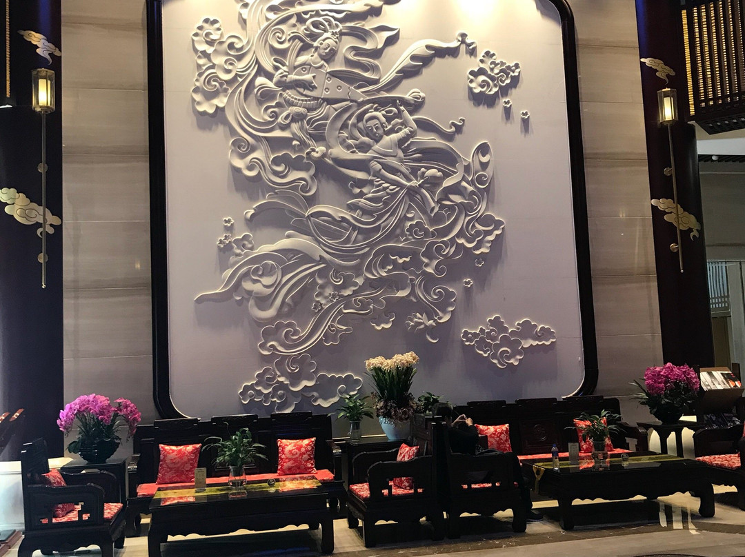 金阳国际饭店主图