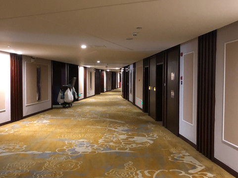 中大凯丰酒店(广州中大学人馆店)主图