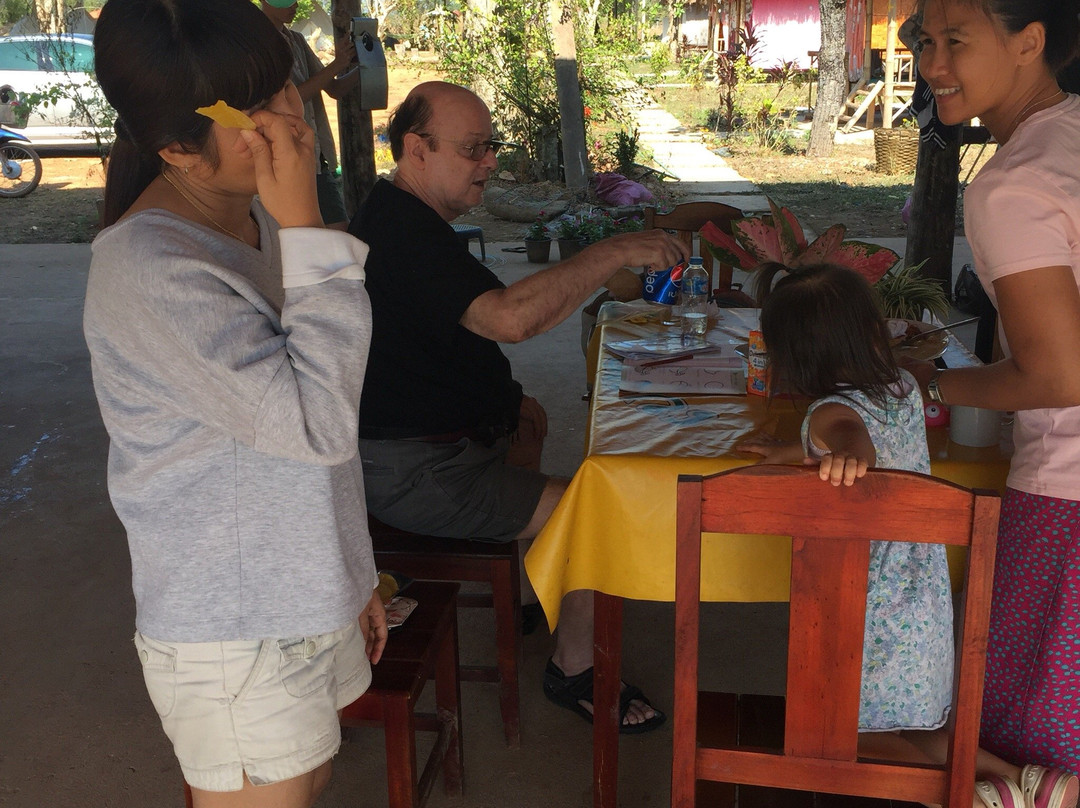 Vongkham Eco Resort主图