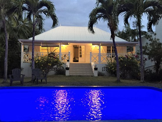 La Case O Zoizos主图