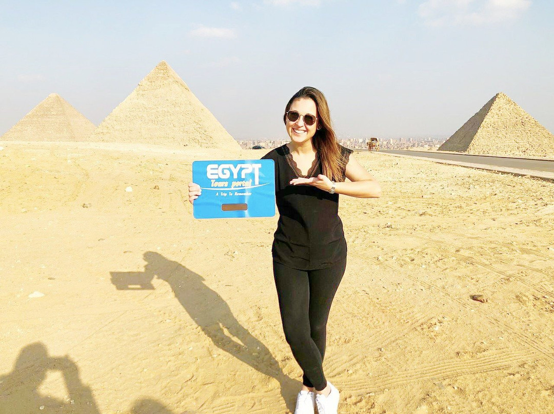 Egypt Tours Portal景点图片