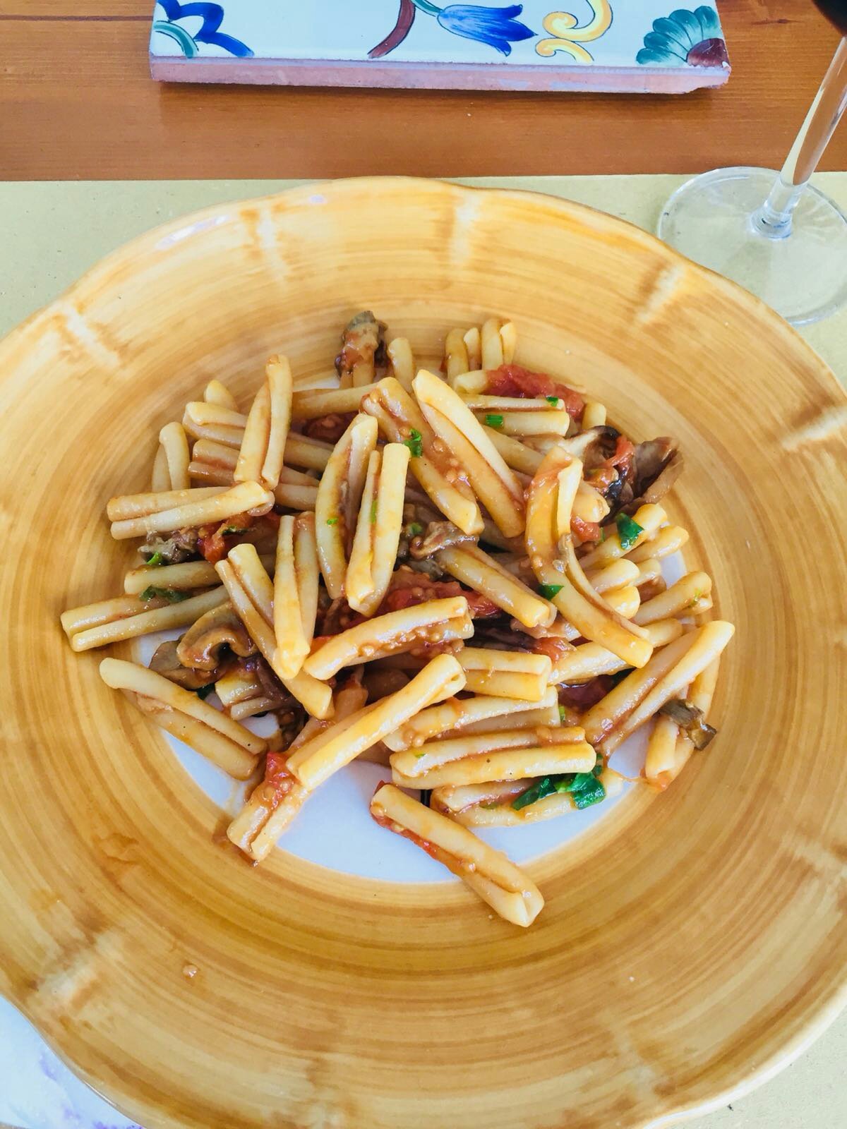 Il Poggio delle Rose-官方