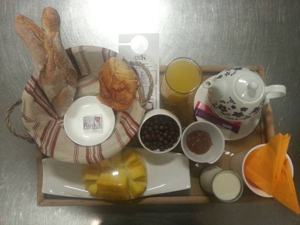 Key Boutique Hotel主图