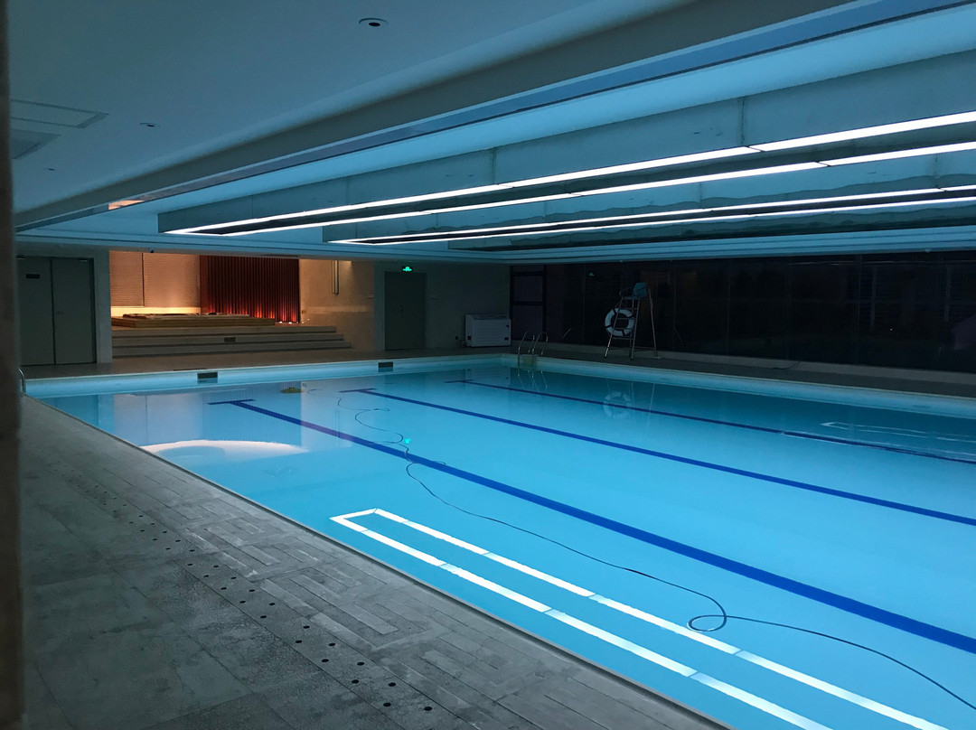 汕头国际大酒店主图