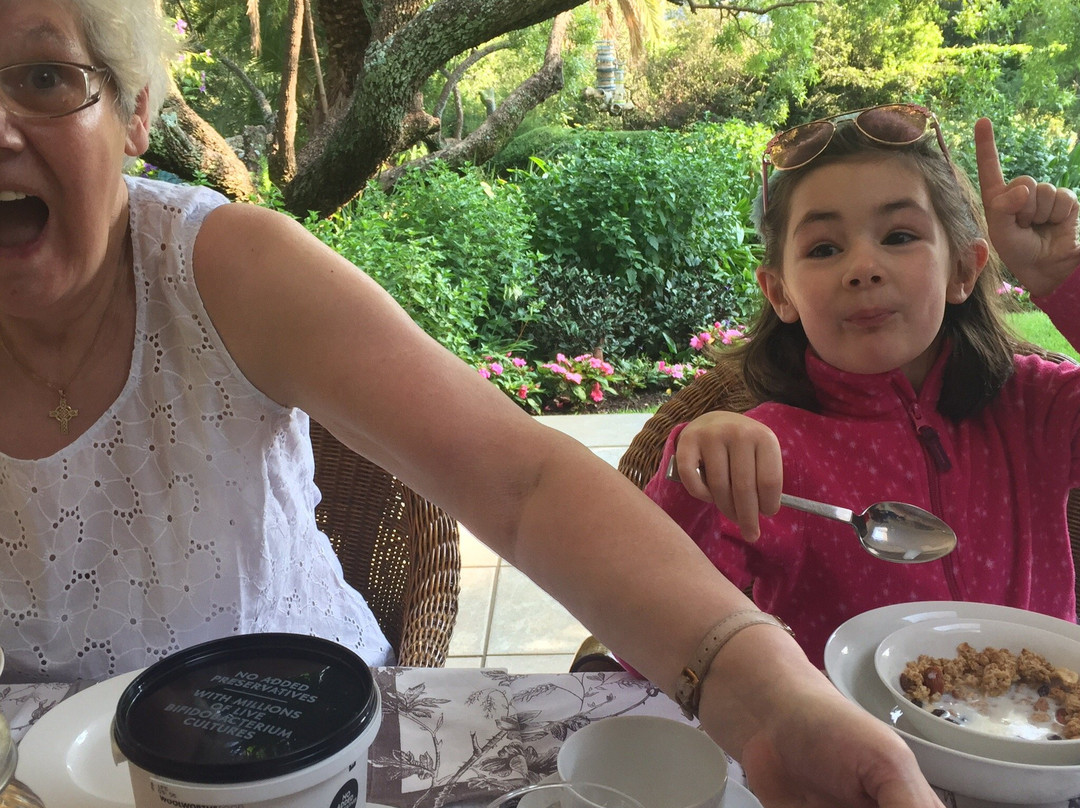 Grace Guest House主图