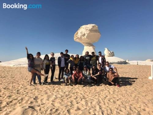 White Desert Safri Camping for 2 Days Trip
