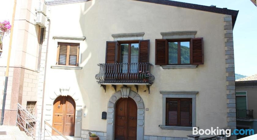 B&b Petra
