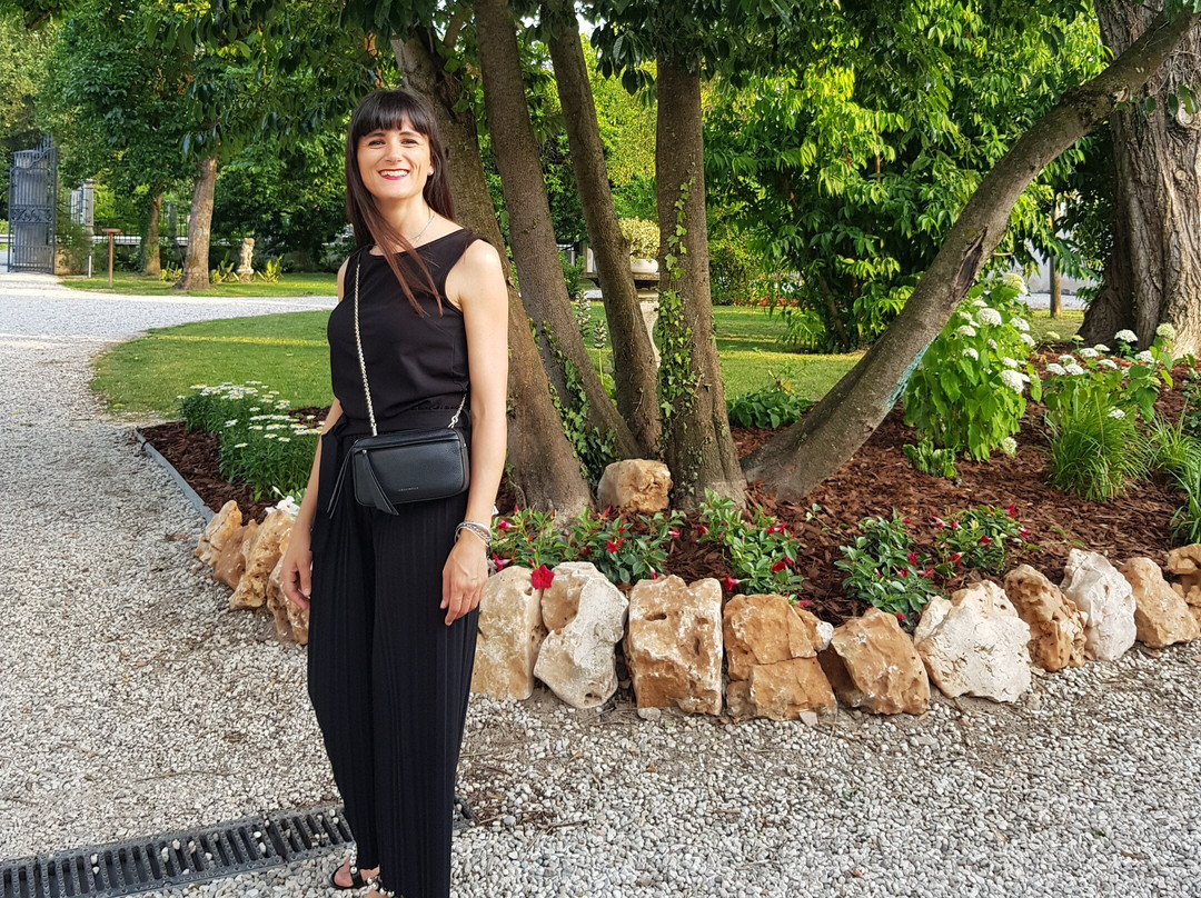 Beyond Venice Tourist Guide-威尼斯必去景点