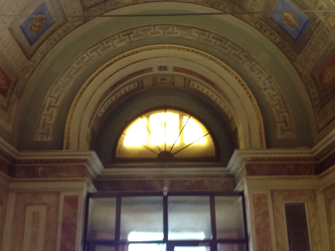 Santuario della Beata Vergine delle Grazie