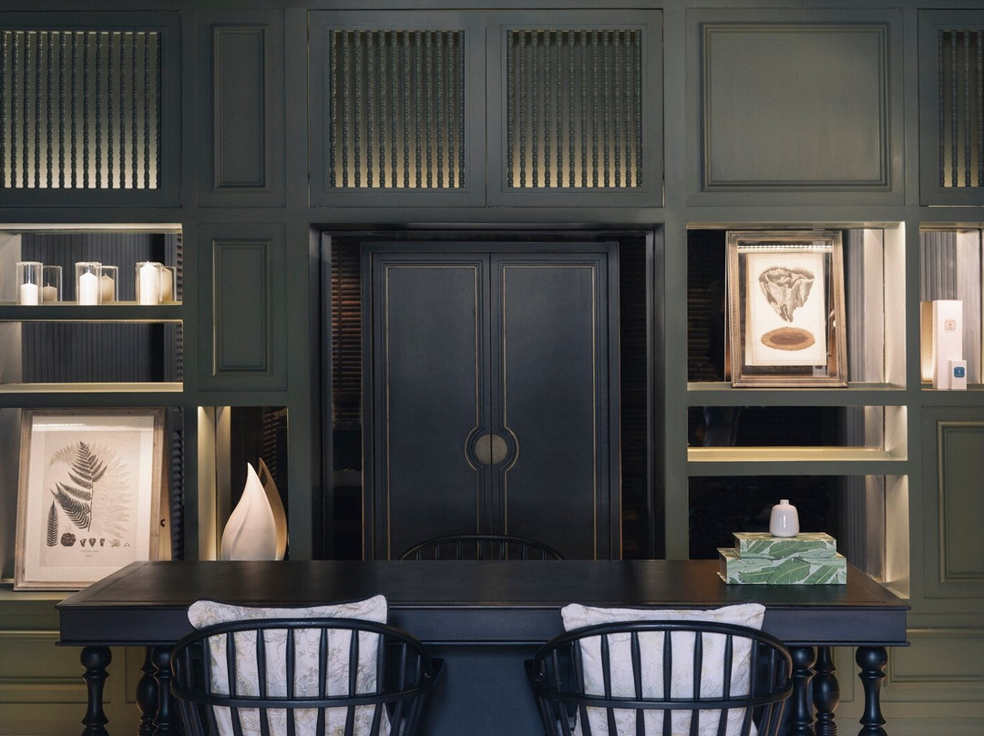 Kitavaree Spa & Wellness-波普特必去景点