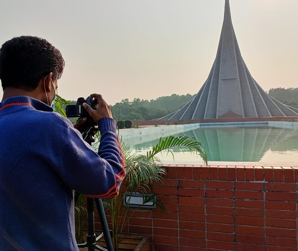 National Martyr's Monument-萨瓦必去景点