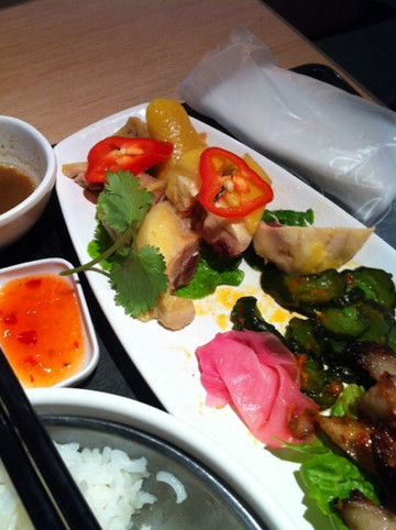 大家乐餐厅(三元里店)主图