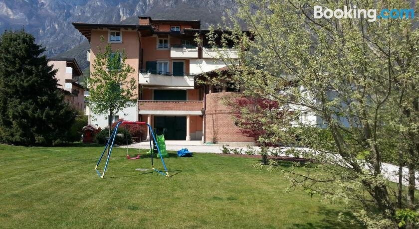 B&B I Miei Tesori