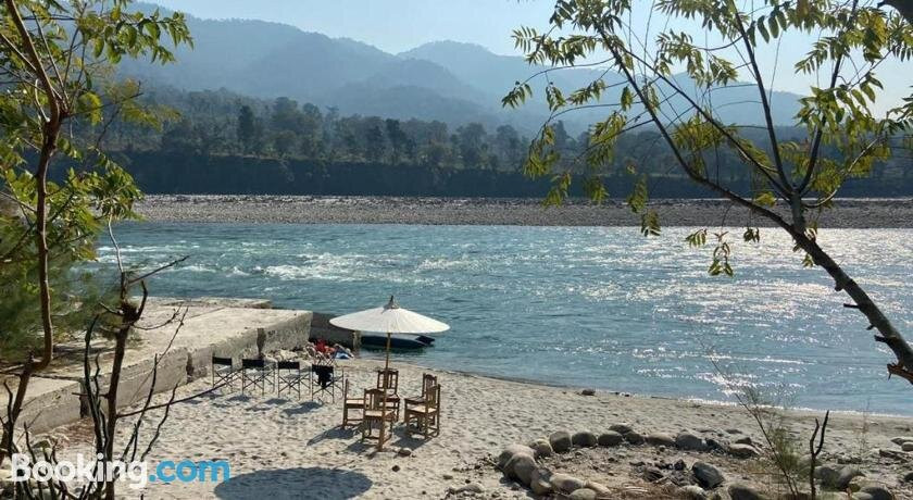 LUSHYDAYS BOOM CAMPS, TANAKPUR, UTTRAKHAND