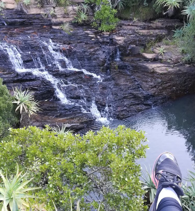 Anford Country House主图