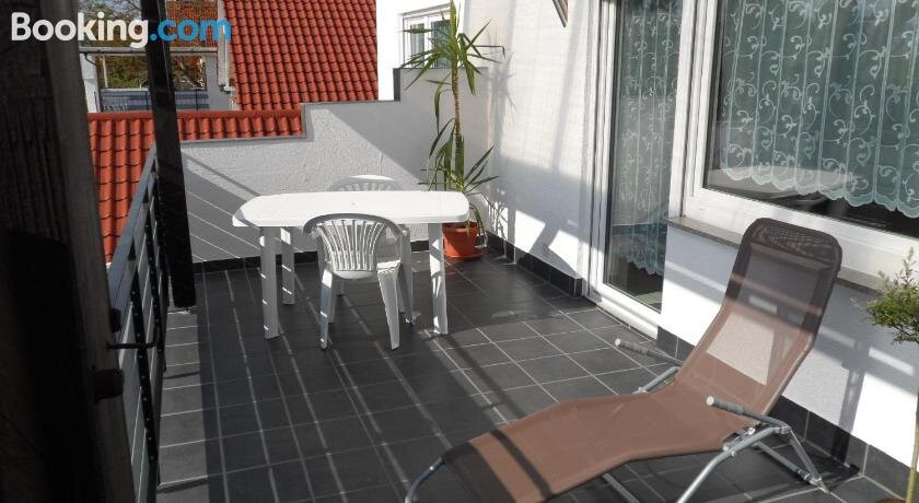 Ferienwohnung Orchidee