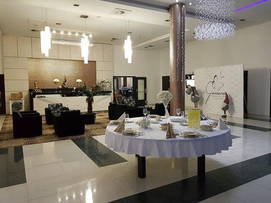Gunaras Resort SPA Hotel主图