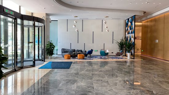 舟山定海智选假日酒店主图