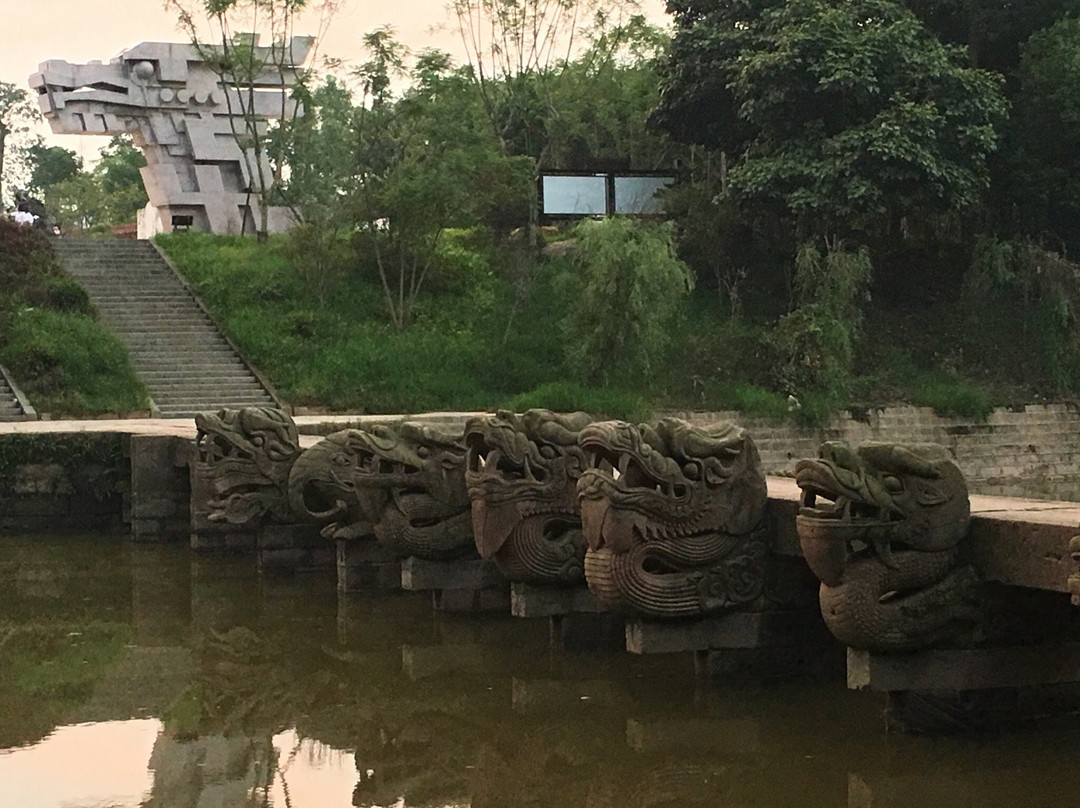 泸县旅游攻略图片