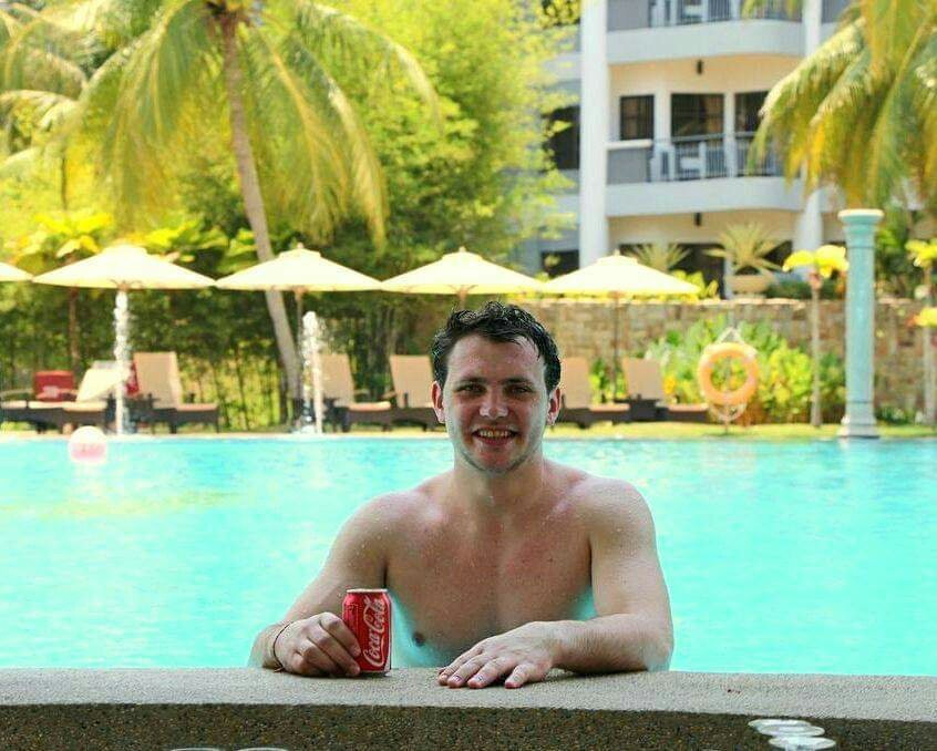 Hotel Tropicana主图