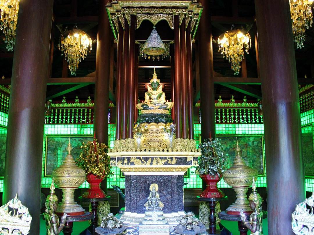 玉佛寺