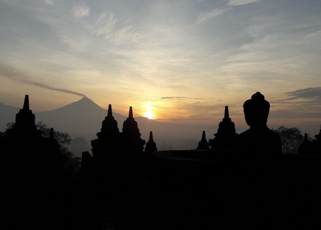 Truly Borobudur Tours-Sleman必去景点