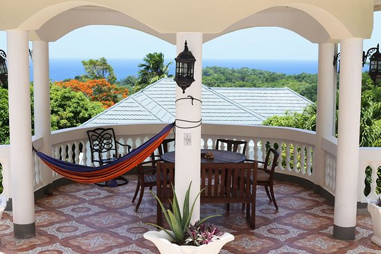 All Nations Guesthouse主图