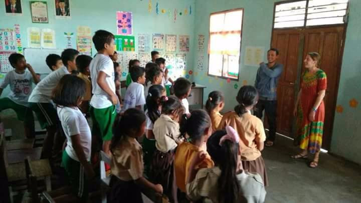 Rumah Singgah Manado主图