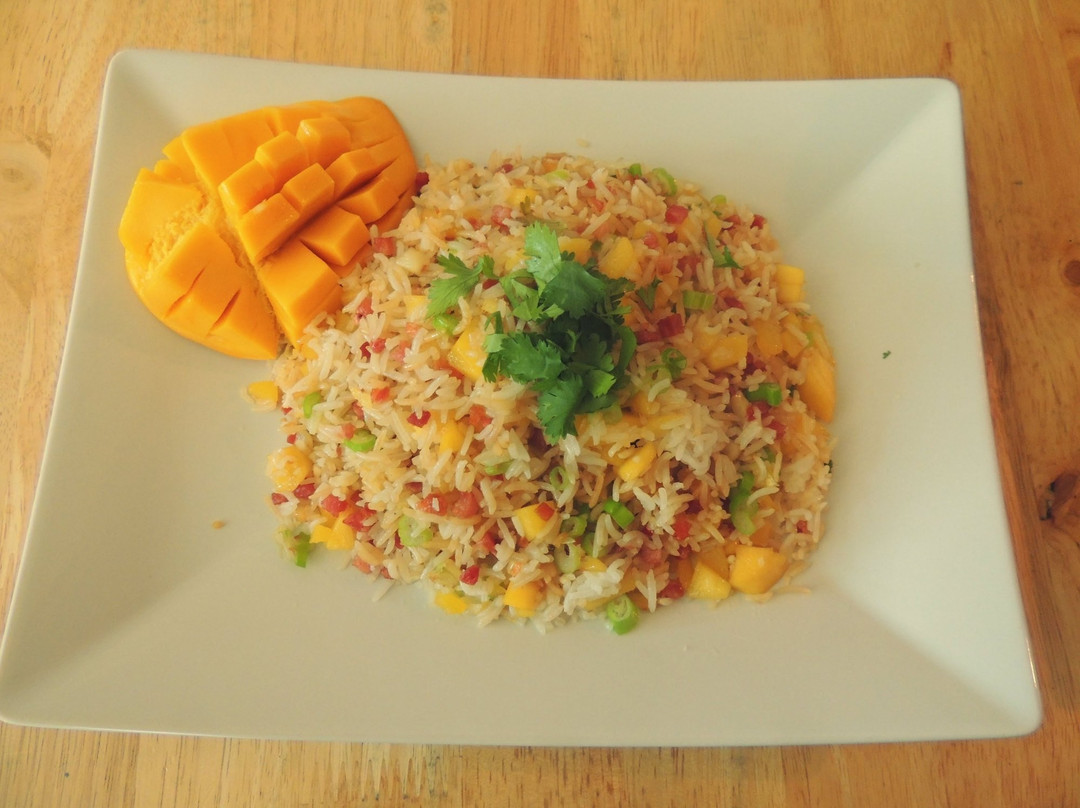 Linda Restaurant主图