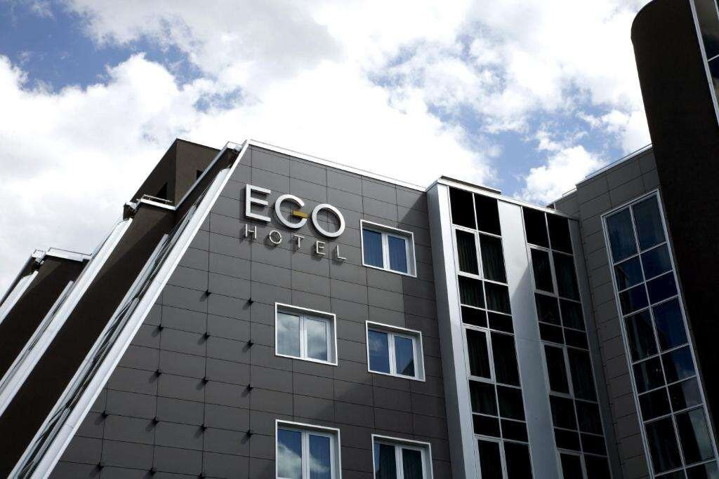 安科纳酒店住宿-EGO Hotel Ancona