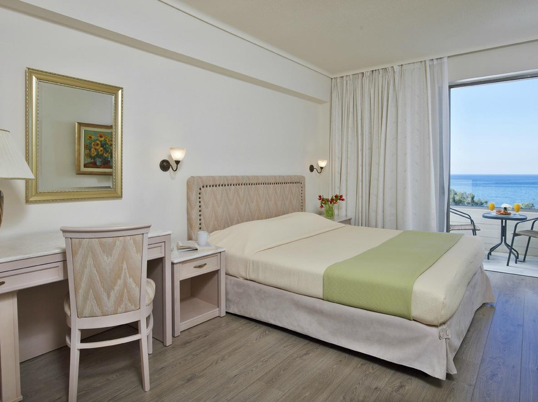 瓦里酒店住宿-艾默瑞莉雅酒店