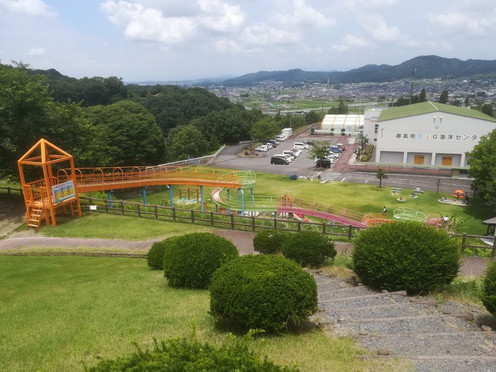 可儿郡旅游攻略图片