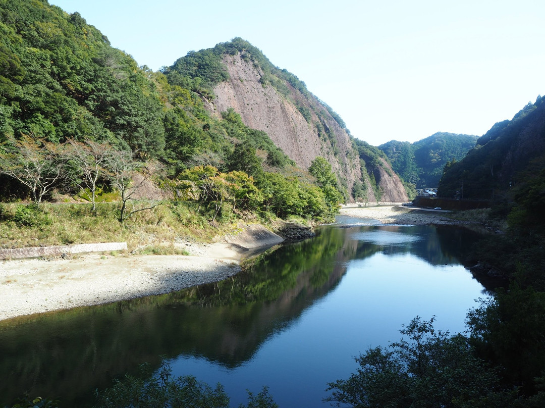 古座川町旅游攻略图片