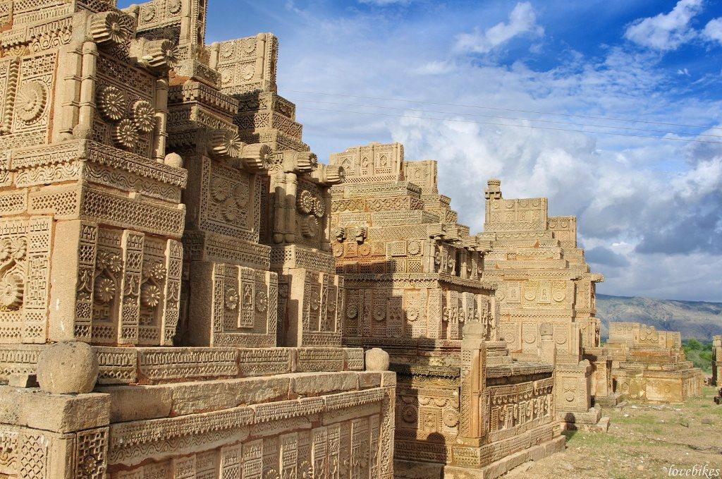 Dadu旅游攻略图片