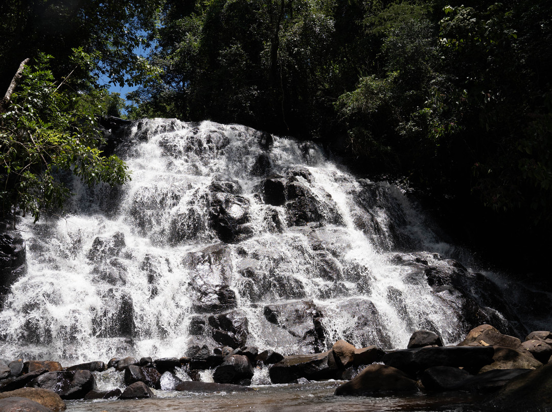 Cachoeira do Bicho景点图片