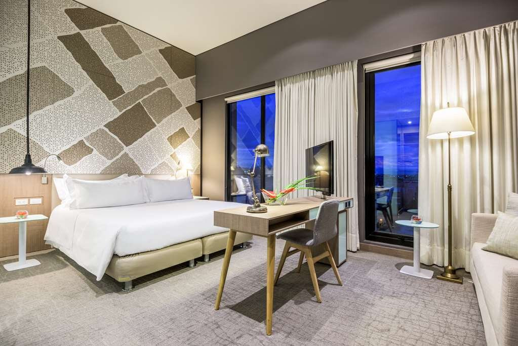 Nh Collection Bogotá Terra 100 Royal主图