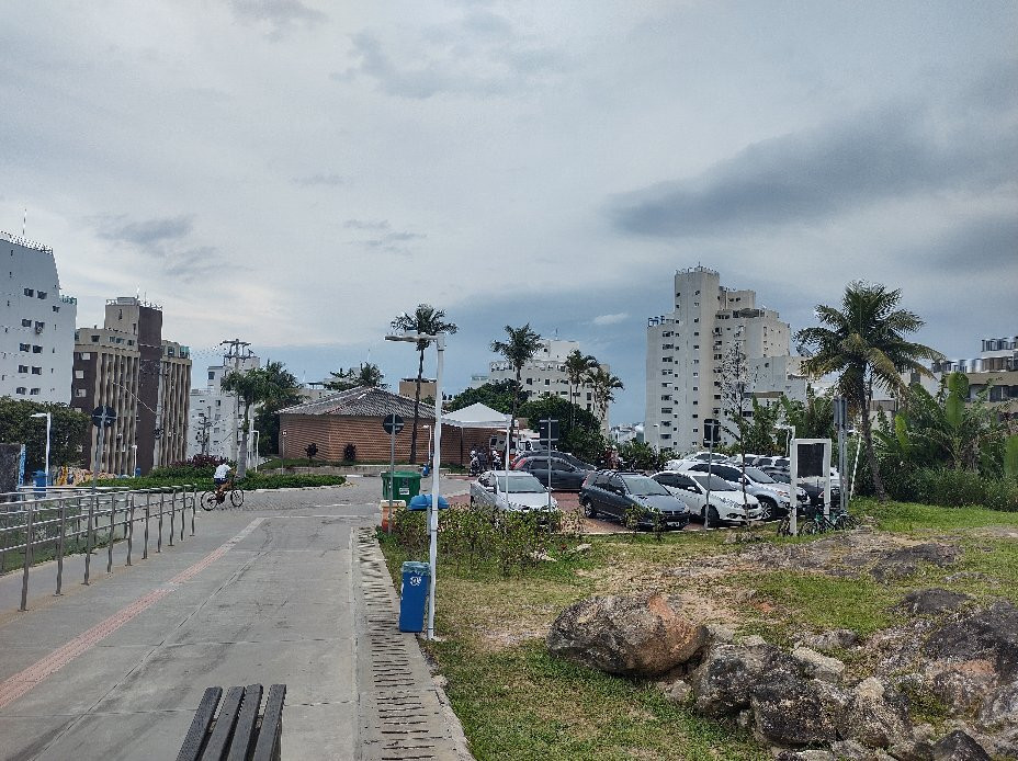 Morro do Maluf-瓜鲁雅必去景点