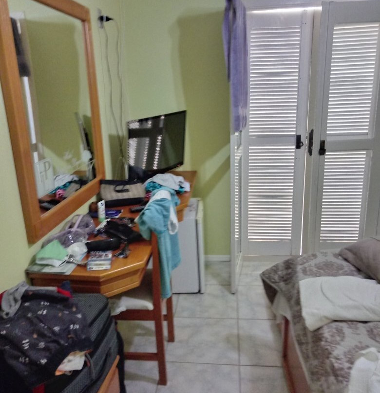 Hotel Parque Da Lagoa主图