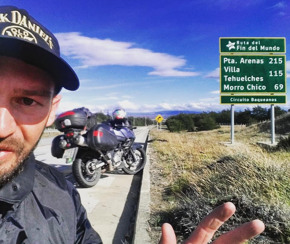 Ruta 9-蓬塔阿雷纳斯必去景点