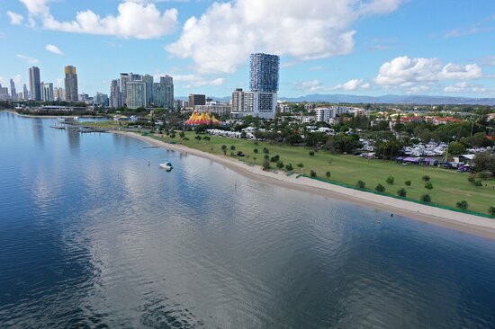 布罗德沃特公园-绍斯波特必去景点