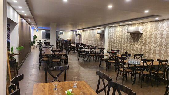 Hotel Taj Palace主图