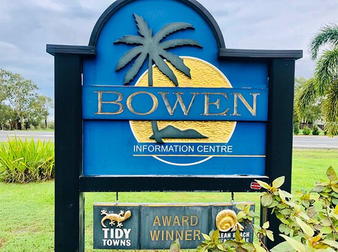 The Big Mango-博恩必去景点