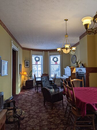 Centennial Inn-餐饮