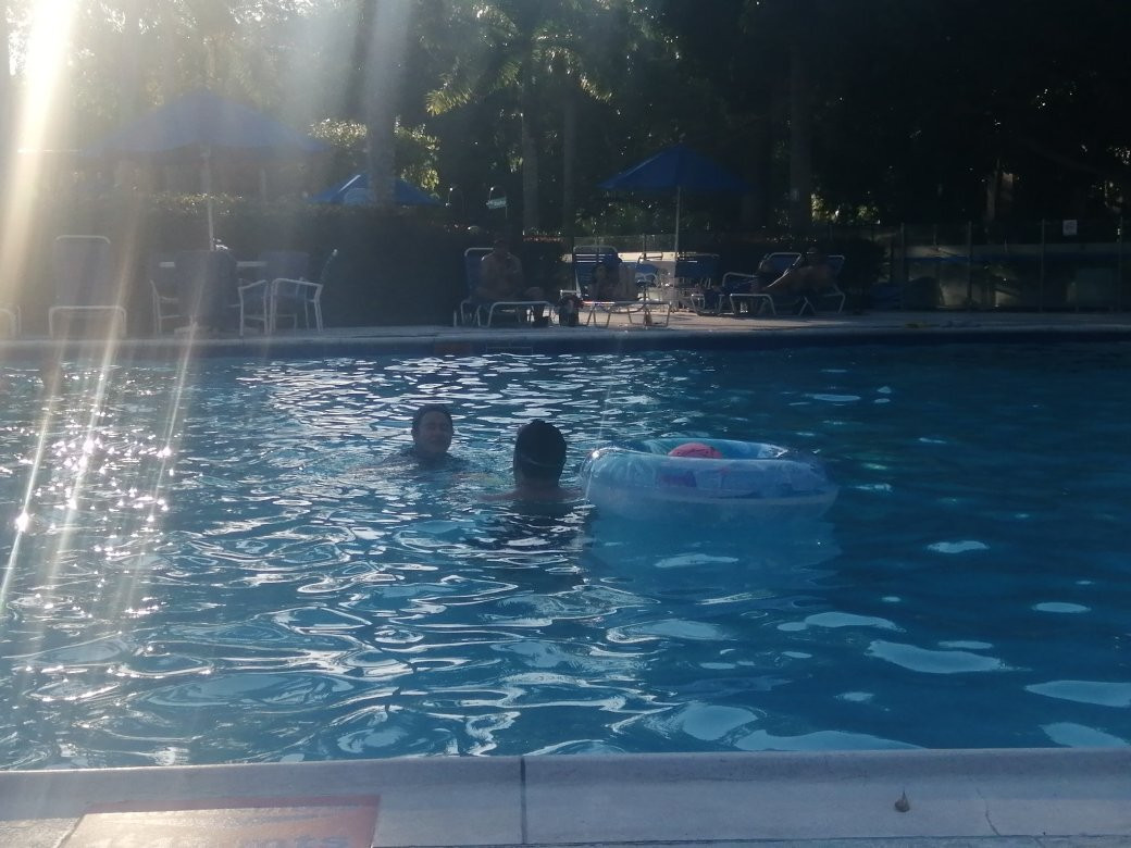 Hotel Kualamaná Cafam Melgar主图