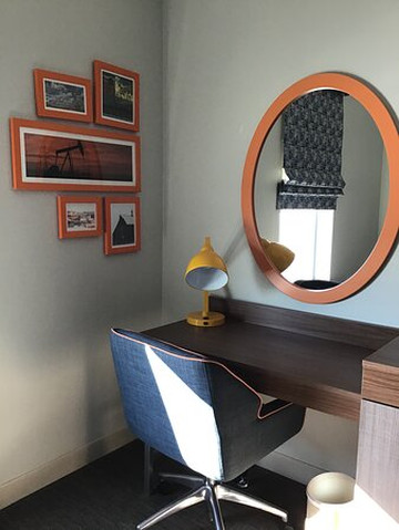 Hampton Inn By Hilton Ozona主图