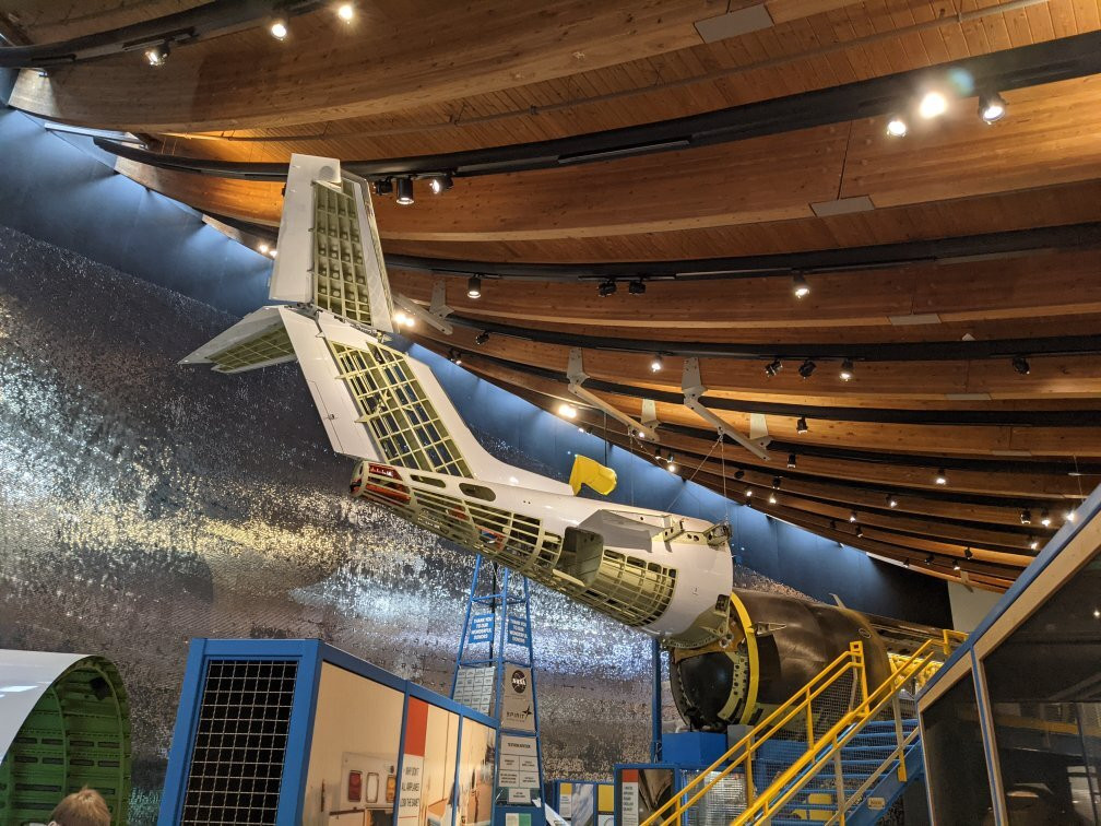 Exploration Place-威奇托必去景点