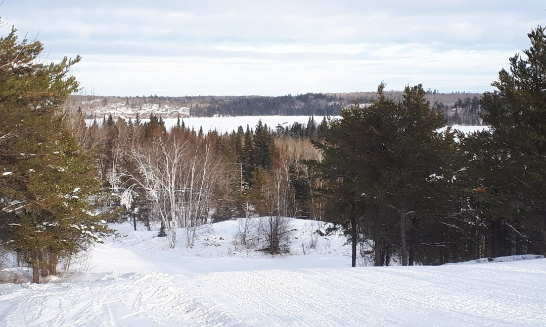 Falcon Trails Resort主图